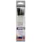 Daler‑Rowney® Graduate Classic Synthetic Paintbrushes Set